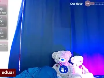 Chaturbate Live Sex Cam of benji_hoter