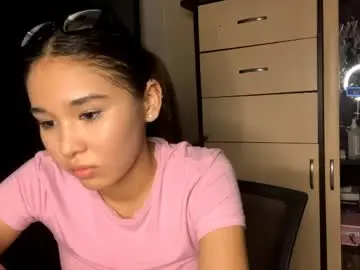 Chaturbate Best live sex cam show of catherinepirs