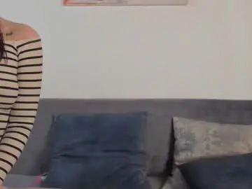 Chaturbate Live Sex of chisamisa