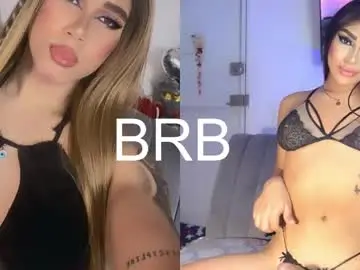 Chaturbate Live Porn of deseo_sex