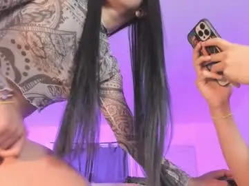Chaturbate Free Live Porn of deseo_sex