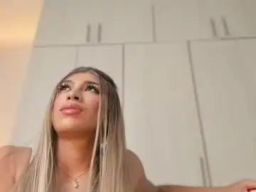 Chaturbate Free Live Porn of deseo_sex