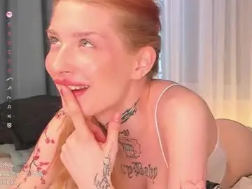 Chaturbate Adult Webcam of ellyrockstar