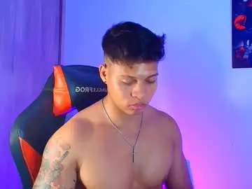 Chaturbate Adult Video Chat of evan_greey