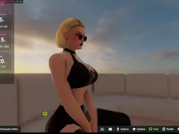 Chaturbate Best Webcam of kagome__higurashi