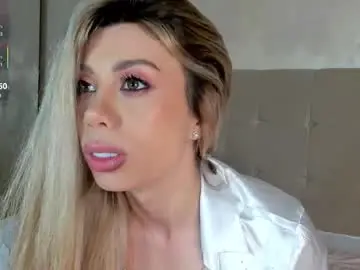 Chaturbate Live Porn of kaylabenz