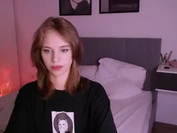 Chaturbate Adult Webcam of lunaaa_amour
