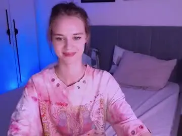 Chaturbate Sex Chat of lunaaa_amour