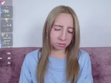 Chaturbate Best Webcam of miiaa_doll