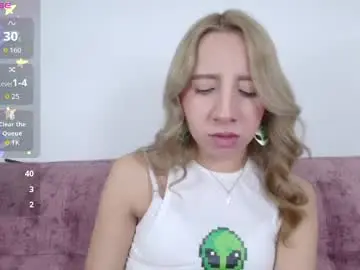 Chaturbate Adult Webcams of miiaa_doll