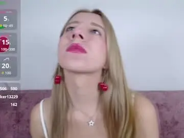 Chaturbate Private Sex Chat of miiaa_doll