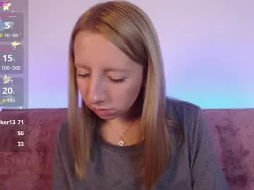 Chaturbate Live Porn of miiaa_doll