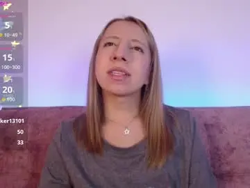Chaturbate Nude Webcam of miiaa_doll