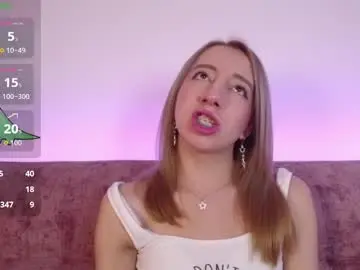 Chaturbate Best Webcam of miiaa_doll