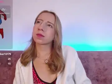 Chaturbate Private Sex Chat of miiaa_doll