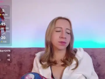 Chaturbate Sex Chat of miiaa_doll