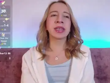 Chaturbate Nude Webcam of miiaa_doll