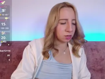 Chaturbate Watch Live Sex Cams of miiaa_doll