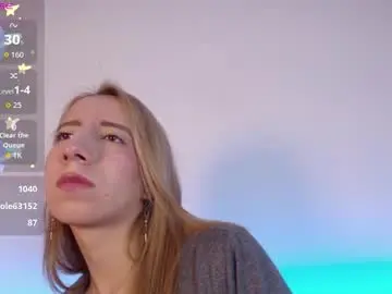 Chaturbate Best live sex cam show of miiaa_doll