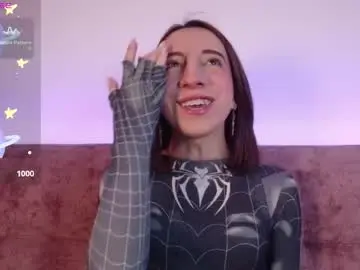 Chaturbate Watch Live Sex Cams of miiaa_doll