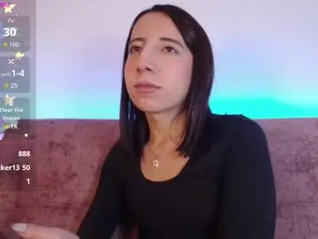 Chaturbate Adult Webcam of miiaa_doll