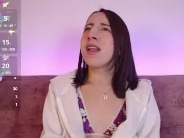 Chaturbate Adult Webcams of miiaa_doll