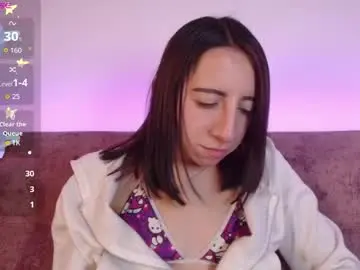 Chaturbate Live Porn of miiaa_doll