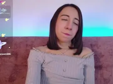 Chaturbate Nude Webcam of miiaa_doll