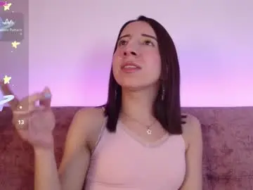 Chaturbate Sex Chat of miiaa_doll