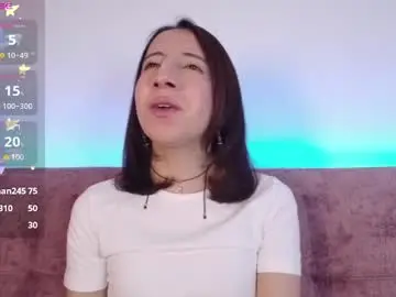 Chaturbate Adult Webcams of miiaa_doll