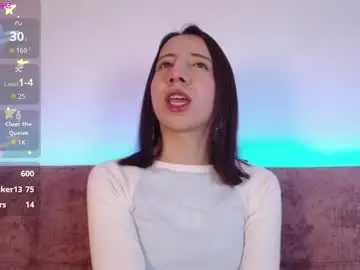 Chaturbate Watch Live Sex Cams of miiaa_doll