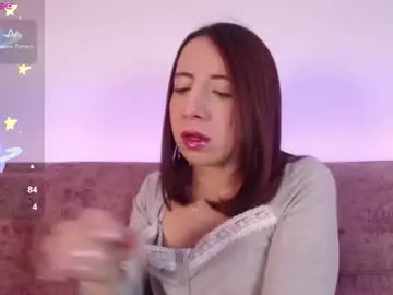 Chaturbate Sex Cam of miiaa_doll