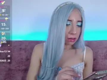 Chaturbate Live Sex Cam of miiaa_doll