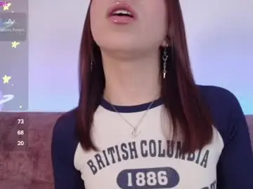 Chaturbate Live Porn of miiaa_doll