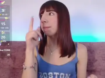 Chaturbate Adult Webcam of miiaa_doll