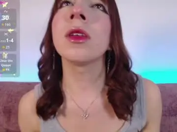 Chaturbate Sex Chat of miiaa_doll