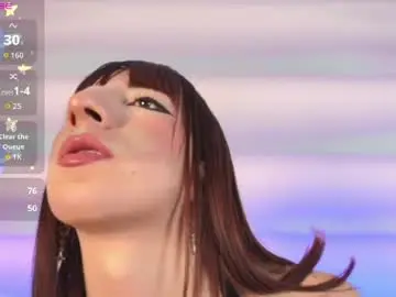 Chaturbate Live Sex Cam of miiaa_doll