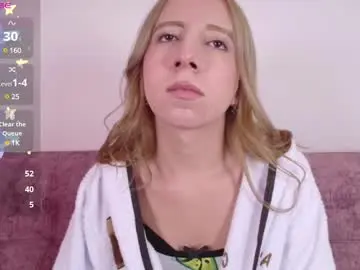 Chaturbate Watch Live Sex Cams of miiaa_doll