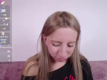 Chaturbate Live Sex of miiaa_doll