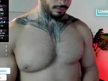 Chaturbate Watch Live Sex Cams of mike_belle