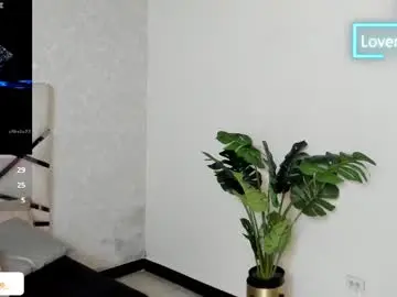 Chaturbate Sex Cam of mike_belle