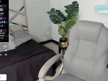 Chaturbate Live Sex Cam of mike_belle