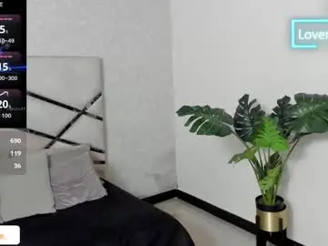 Chaturbate Live Porn of mike_belle