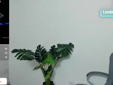Chaturbate Live Sex of mike_belle