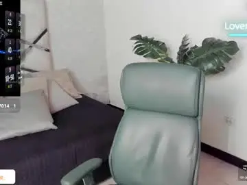 Chaturbate Best Webcam of mike_belle