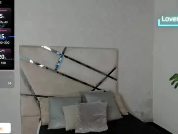 Chaturbate Nude Webcam of mike_belle