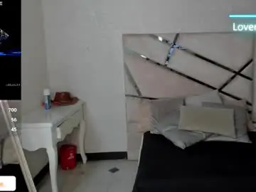 Chaturbate Free Live Porn of mike_belle