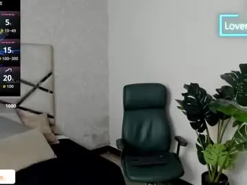 Chaturbate Adult Video Chat of mike_belle