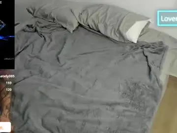 Chaturbate Adult Webcam of mike_belle