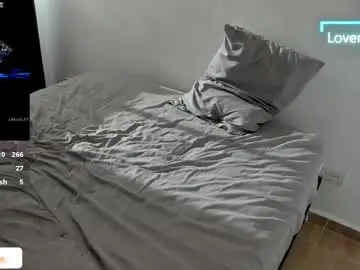 Chaturbate Sex Chat of mike_belle